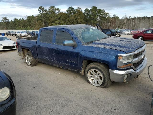 Photo 4 from auction – 2016 CHEVROLET SILVERADO with VIN 3GCUKREC0GG274033