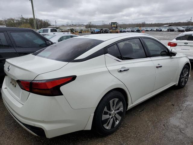 Photo 3 from auction – 2020 NISSAN ALTIMA S with VIN 1N4BL4BV8LC247744