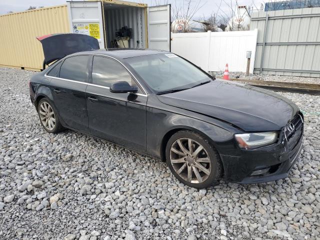 Photo 4 from auction – 2013 AUDI A4 PREMIUM with VIN WAUFFAFL9DA058251