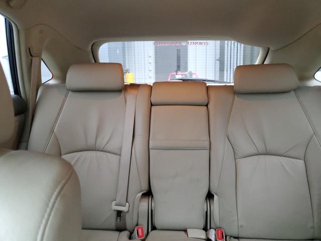 Photo 10 from auction – 2009 LEXUS RX 350 with VIN 2T2HK31U29C131655