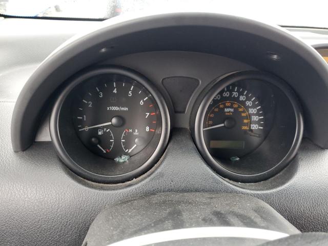 Photo 9 from auction – 2008 CHEVROLET AVEO BASE with VIN KL1TD66628B251738