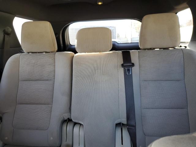 Photo 10 from auction – 2013 FORD EXPLORER with VIN 1FM5K7B80DGB69682