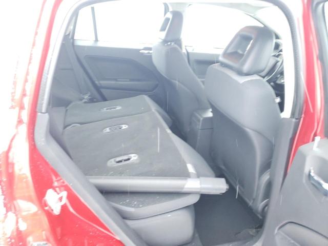Photo 11 from auction – 2008 DODGE CALIBER SX with VIN 1B3HB48B08D740079