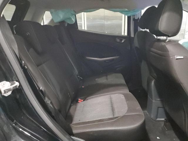 Photo 11 from auction – 2020 FORD ECOSPORT S with VIN MAJ3S2GE3LC363227
