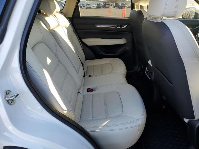 Photo 11 from auction – 2023 MAZDA CX-5 PREMI with VIN JM3KFBEM0P0260074