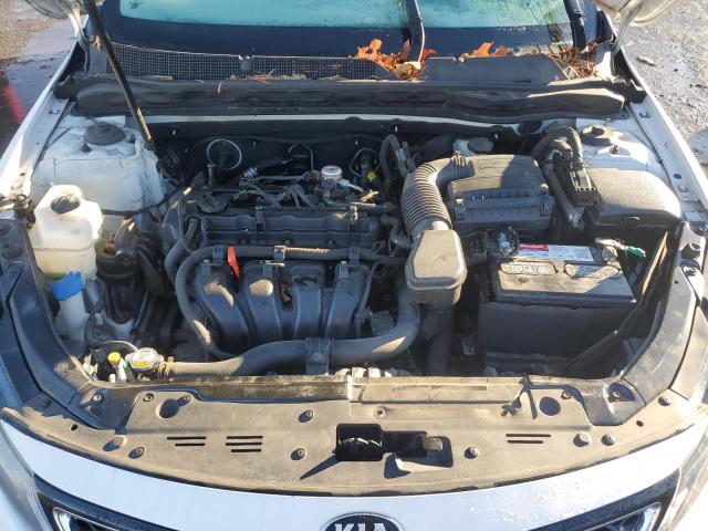 Photo 11 from auction – 2015 KIA OPTIMA LX with VIN 5XXGM4A78FG436687