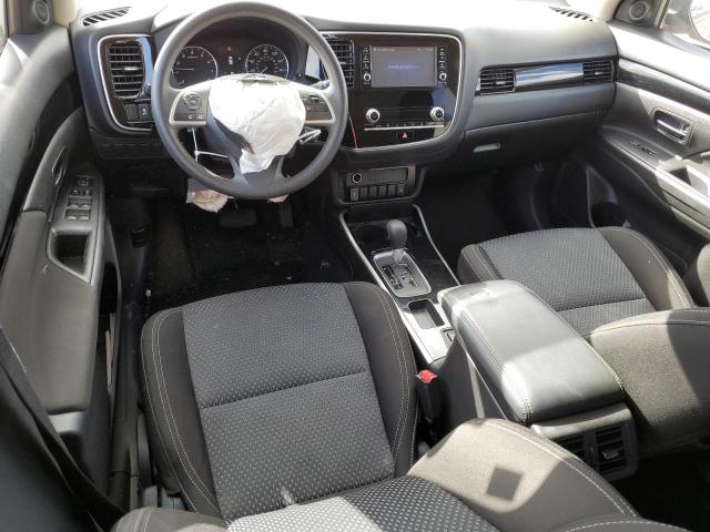 Photo 8 from auction – 2020 MITSUBISHI OUTLANDER with VIN JA4AD2A34LZ018332
