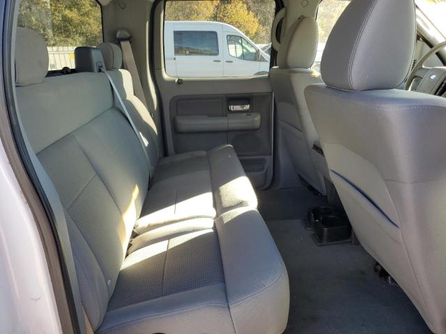 Снимка 10 от търг – 2007 FORD F150 с VIN 1FTPW12VX7FA46289