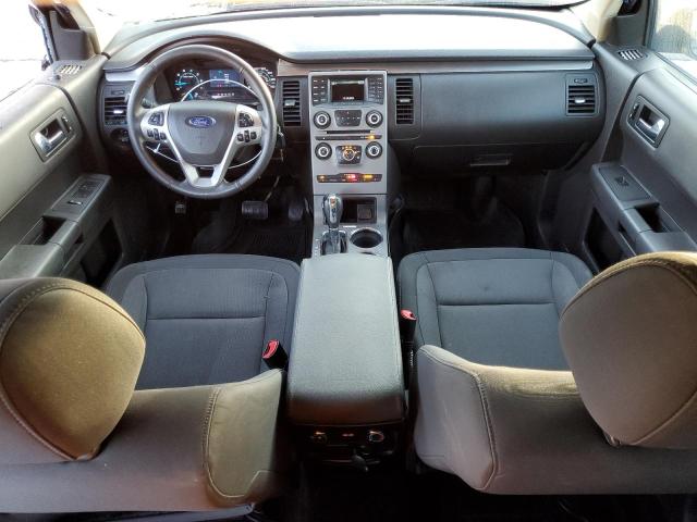 Photo 8 from auction – 2017 FORD FLEX SE with VIN 2FMGK5B84HBA02669