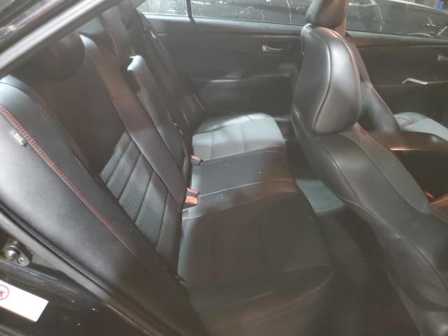 Photo 10 from auction – 2017 TOYOTA CAMRY LE with VIN 4T1BF1FKXHU304720