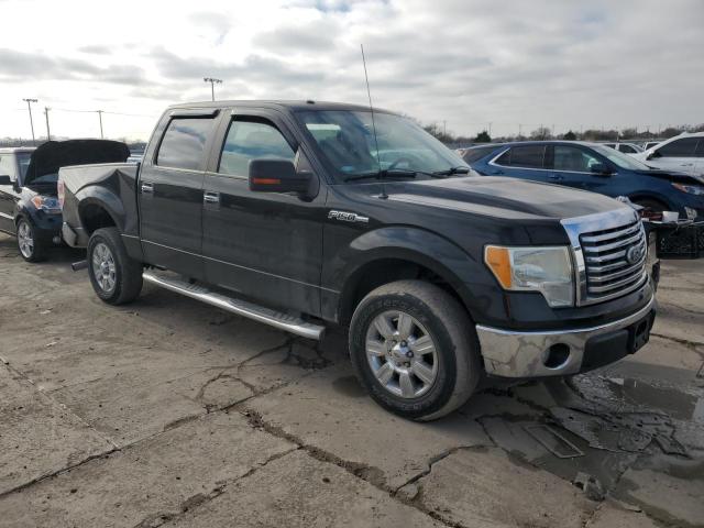 Photo 4 from auction – 2010 FORD F150 SUPER with VIN 1FTEW1C85AKE64029