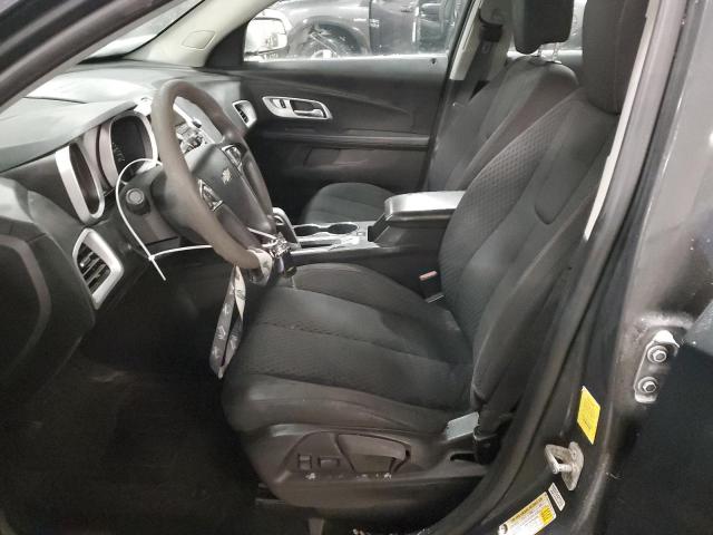 Photo 7 from auction – 2013 CHEVROLET EQUINOX LS with VIN 2GNALBEK8D1267759