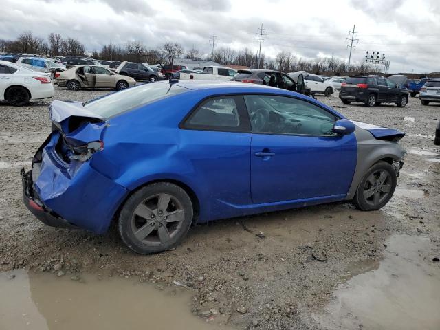 Photo 3 from auction – 2010 KIA FORTE with VIN KNAFU6A27A5118744