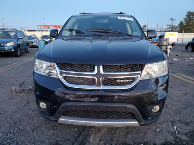 Photo 5 from auction – 2012 DODGE JOURNEY SX with VIN 3C4PDDBG1CT205998