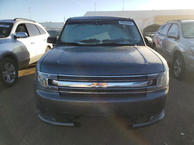Photo 5 from auction – 2015 FORD FLEX SEL with VIN 2FMGK5C80FBA19688