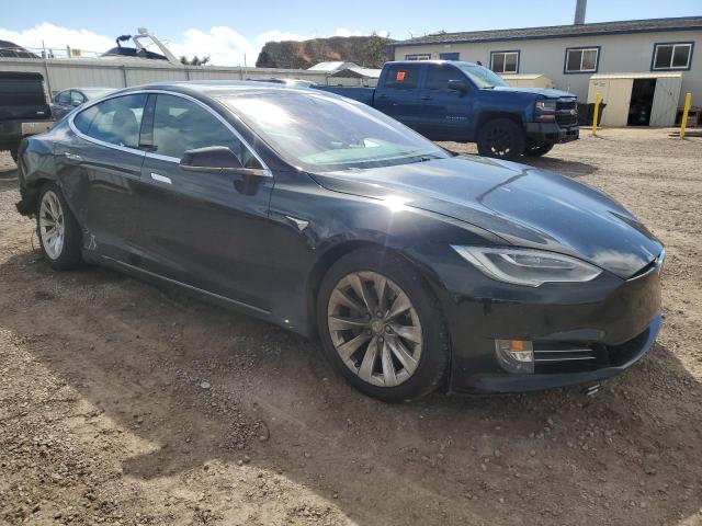 Photo 4 from auction – 2018 TESLA MODEL S with VIN 5YJSA1E20JF294041