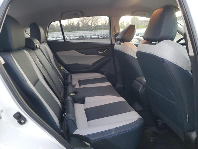 Photo 11 from auction – 2023 SUBARU CROSSTREK with VIN JF2GTDEC6PH305953
