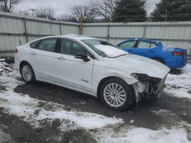 صورة رقم 4 من المزاد - 2016 FORD FUSION SE مع VIN 3FA6P0LU7GR332991