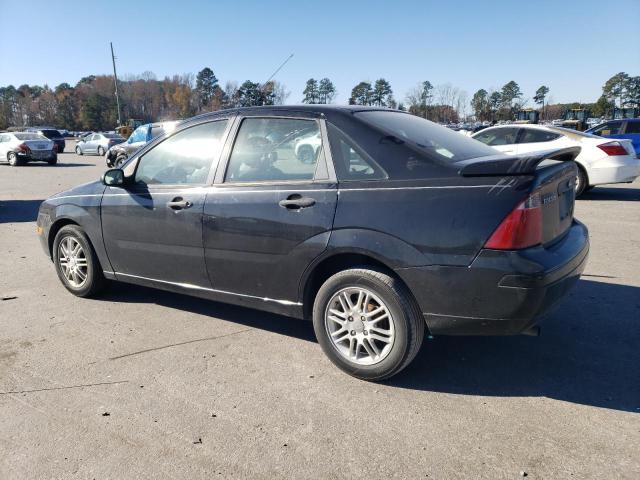 Photo 2 from auction – 2007 FORD FOCUS ZX4 with VIN 1FAFP34N07W270128