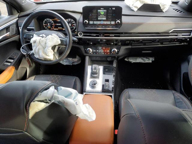 Photo 8 from auction – 2022 MITSUBISHI OUTLANDER with VIN JA4J4VA86NZ083778