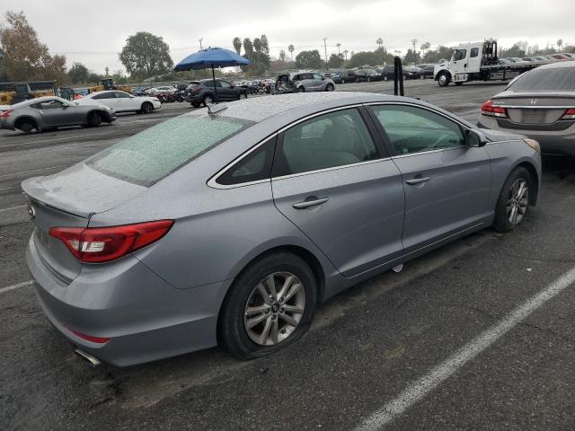 Photo 3 from auction – 2017 HYUNDAI SONATA SE with VIN 5NPE24AF6HH586938
