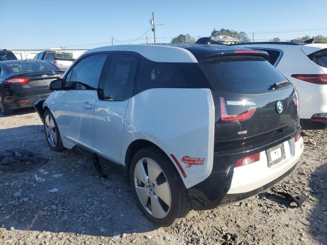 Photo 2 from auction – 2014 BMW I3 REX with VIN WBY1Z4C53EV275234