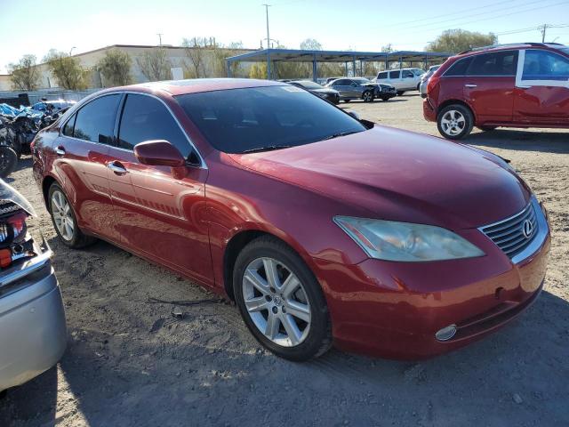 Photo 4 from auction – 2009 LEXUS ES 350 with VIN JTHBJ46G492277994