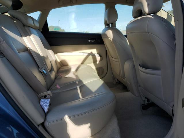 Photo 10 from auction – 2005 TOYOTA PRIUS with VIN JTDKB20U153010804