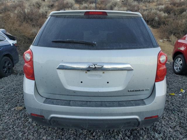 Photo 6 from auction – 2015 CHEVROLET EQUINOX LT with VIN 2GNALBEK3F6284670
