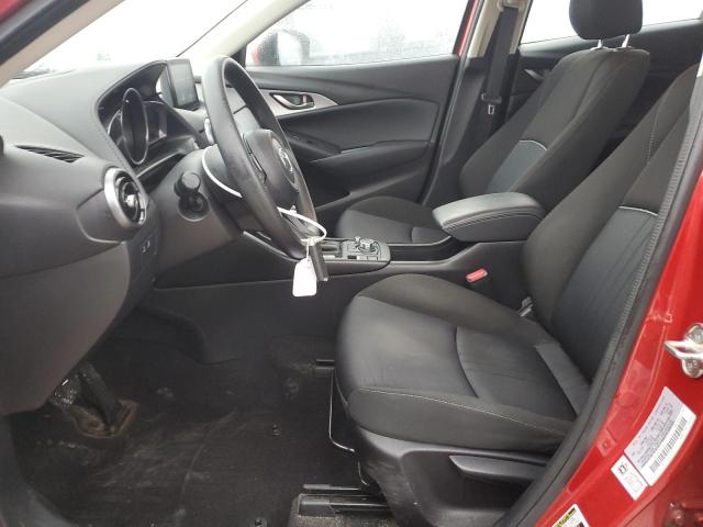 Photo 7 from auction – 2020 MAZDA CX-3 SPORT with VIN JM1DKFB78L1471014