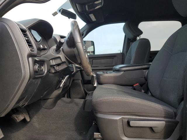 Photo 7 from auction – 2023 RAM 2500 TRADE with VIN 3C6UR5CL4PG638095