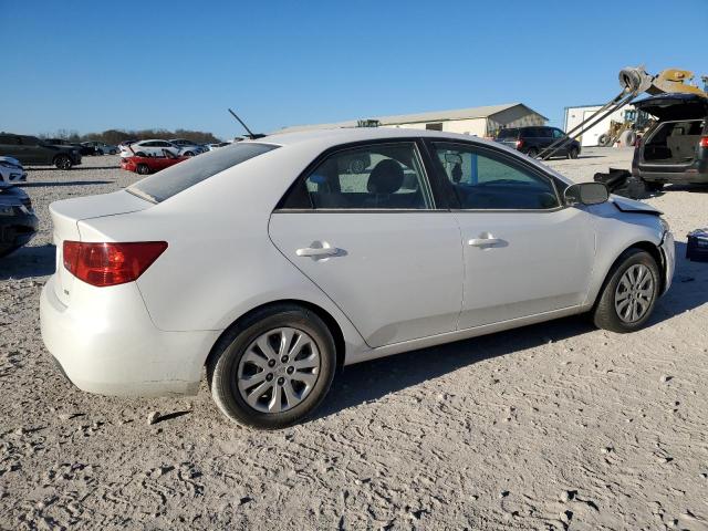 Photo 3 from auction – 2013 KIA FORTE EX with VIN KNAFU4A24D5728710