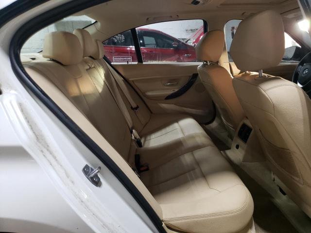 Photo 10 from auction – 2015 BMW 328 XI SUL with VIN WBA3B5C50FP653159