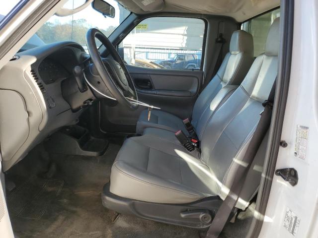 Photo 7 from auction – 2006 FORD RANGER with VIN 1FTYR10D96PA13816