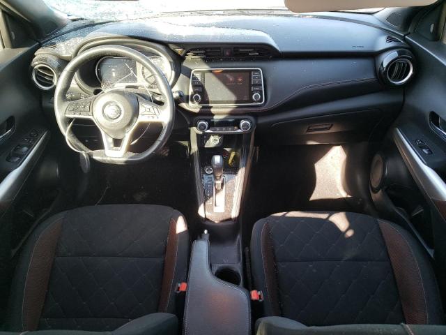 Фото 8 с аукциона – 2019 NISSAN KICKS S с VIN 3N1CP5CU3KL558132