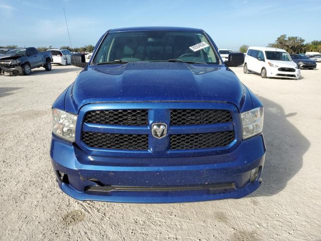 Photo 5 from auction – 2017 RAM 1500 ST with VIN 1C6RR6KT3HS536438