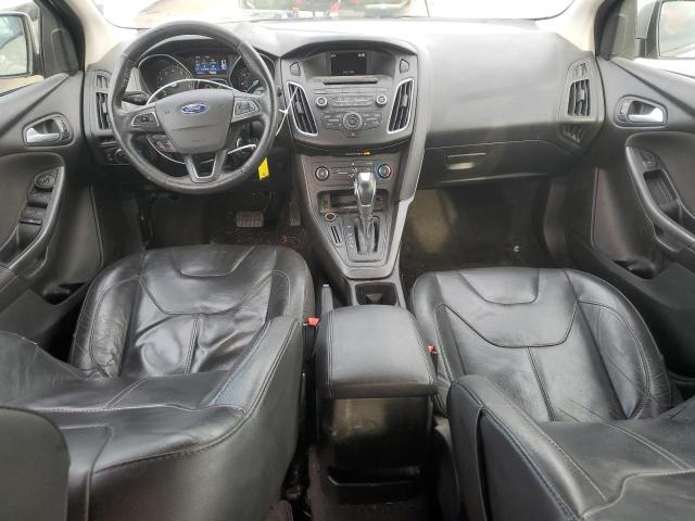 Photo 8 from auction – 2016 FORD FOCUS SE with VIN 1FADP3K29GL326004