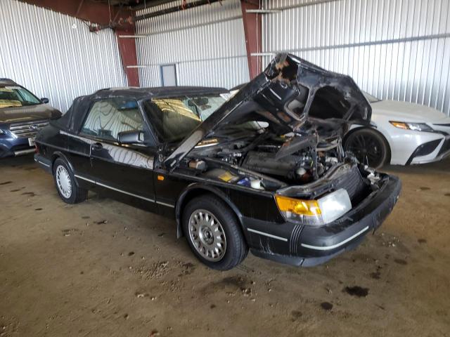 Photo 4 from auction – 1991 SAAB 900 BASE with VIN YS3AL76L2M7019919