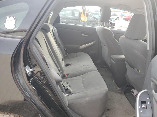 Photo 10 from auction – 2010 TOYOTA PRIUS with VIN JTDKN3DU3A0121664