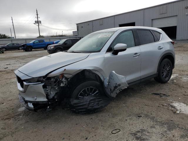 Photo 1 from auction – 2020 MAZDA CX-5 TOURI with VIN JM3KFACM2L0751172