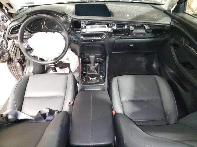 Photo 8 from auction – 2024 MAZDA CX-30 SELE with VIN 3MVDMBBM2RM685385