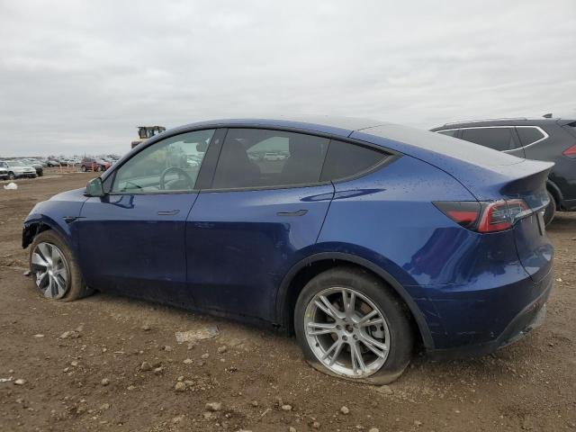 Photo 2 from auction – 2023 TESLA MODEL Y with VIN 7SAYGDEE7PF703927