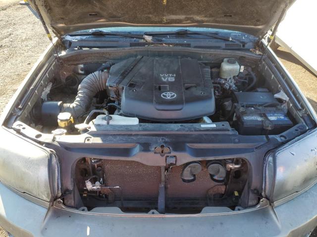Photo 12 from auction – 2006 TOYOTA 4RUNNER SR with VIN JTEBU14R560095848