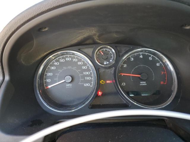 Photo 9 from auction – 2006 CHEVROLET COBALT LS with VIN 1G1AK15F267843904