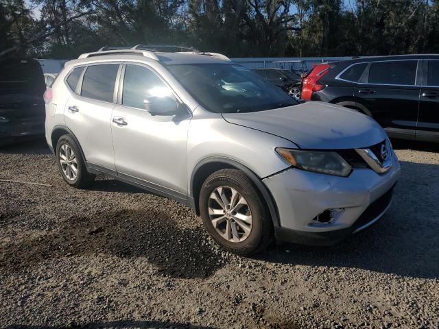 Photo 4 from auction – 2014 NISSAN ROGUE S with VIN 5N1AT2ML7EC810075