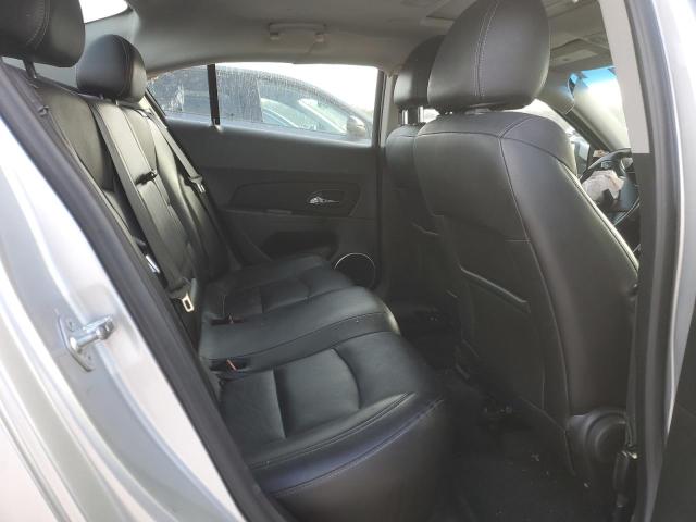 Photo 10 from auction – 2012 CHEVROLET CRUZE LT with VIN 1G1PG5SC5C7229177