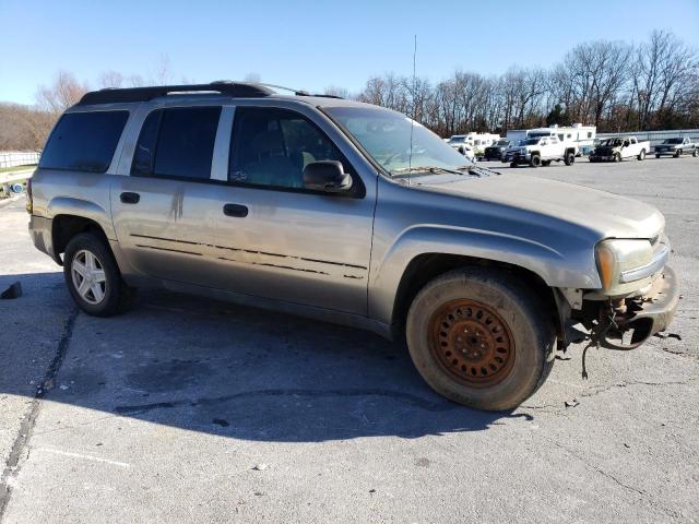 Photo 4 from auction – 2003 CHEVROLET TRAILBLAZE with VIN 1GNET16S936117970