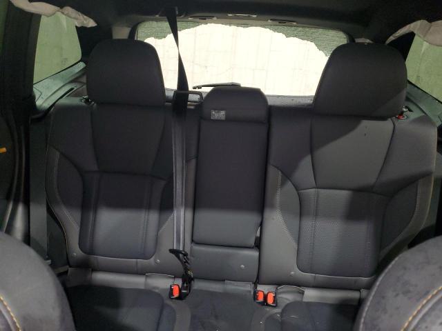 Photo 10 from auction – 2022 SUBARU FORESTER W with VIN JF2SKAMC0NH530010
