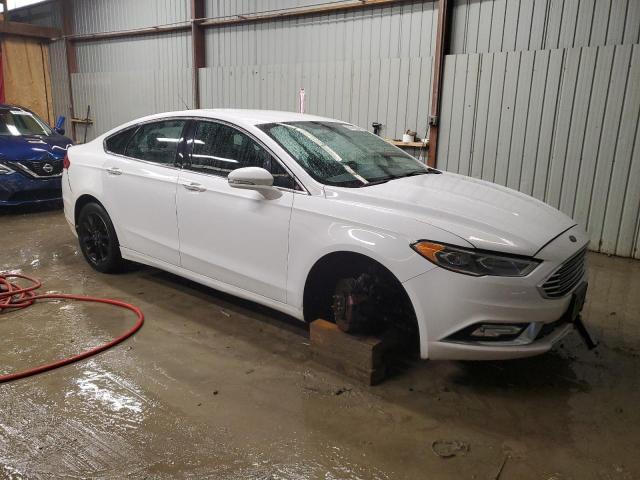 Photo 4 from auction – 2017 FORD FUSION SE with VIN 3FA6P0HD3HR396469