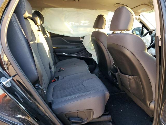 Photo 11 from auction – 2019 HYUNDAI SANTA FE S with VIN 5NMS33AD5KH075251